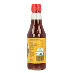 Yakso Oestersaus vegan bio 250 Milliliter