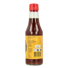 Yakso Oestersaus vegan bio 250.00 Milliliter