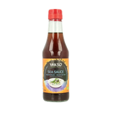 Yakso Sea saus vegan bio 250 Milliliter