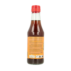 Yakso No fish sauce bio 250.00 Milliliter
