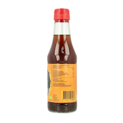 Yakso Sea saus vegan bio 250 Milliliter