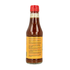 Yakso Hoisinsaus bio 250 Milliliter
