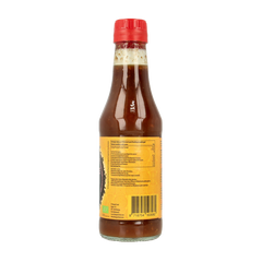 Yakso Hoisinsaus bio 250 Milliliter