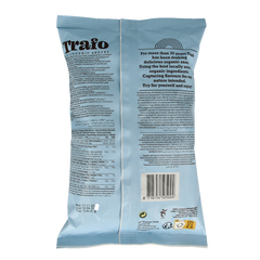 Trafo Hummus chips seasalt bio 75 Gram