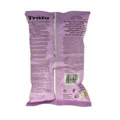 Trafo Hummus chips rosemary bio 75 Gram