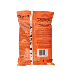 Trafo Hummus chips paprika bio 75.00 Gram