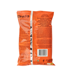 Trafo Hummus chips paprika bio 75 Gram