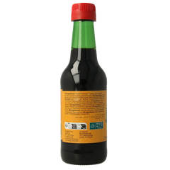 Yakso Kokos aminos bio 250.00 Milliliter