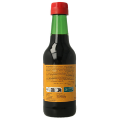 Yakso Kokos aminos bio 250 Milliliter