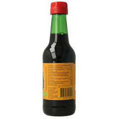 Yakso Kokos aminos bio 250 Milliliter