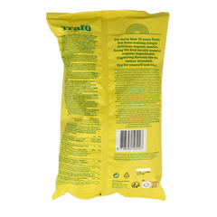 Trafo Corn flips cheese bio 75.00 Gram