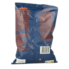 Trafo Chips handcooked paprika bio 125.00 Gram