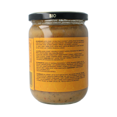 Yakso Soto katjang bio 500.00 Milliliter