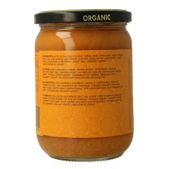 Yakso Laksa bio 500 Milliliter