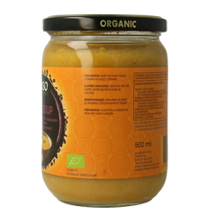 Yakso Dahl bio 500 Milliliter