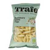 Trafo Lentil / Linzen flips bio 75 Gram