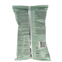 Trafo Lentil / Linzen flips bio 75 Gram