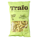 Trafo Pea / erwten flips bio 75 Gram