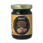 Yakso Tamarinde concentraat bio 120 Gram