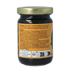 Yakso Tamarinde concentraat bio 120.00 Gram