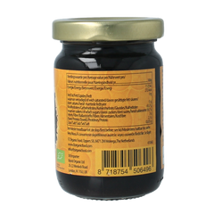 Yakso Tamarinde concentraat bio 120.00 Gram