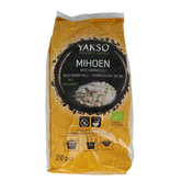 Yakso Mihoen bio 250 Gram
