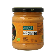 Yakso Sriracha mayonaise bio 200 Gram