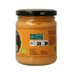 Yakso Sriracha mayonaise bio 200 Gram