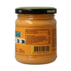 Yakso Sriracha mayonaise bio 200.00 Gram