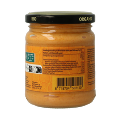 Yakso Sriracha mayonaise bio 200 Gram