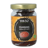 Yakso Ssamjang bio 100 Gram