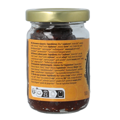 Yakso Ssamjang bio 100 Gram