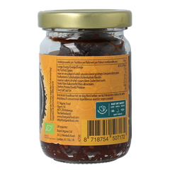 Yakso Ssamjang bio 100 Gram