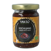 Yakso Gochujang bio 100 Gram