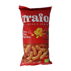 Trafo Paprika flips bio 75.00 Gram