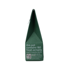 Lekker Company Deodorant woodland 30.00 Gram