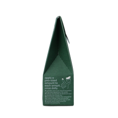 Lekker Company Deodorant woodland 30 Gram