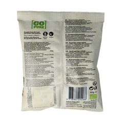 Go Pure Chips groente bio 40.00 Gram