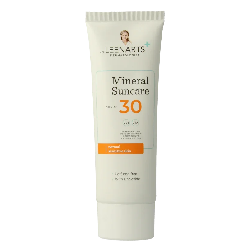 Dr. Leenarts Mineral suncare 100 Milliliter