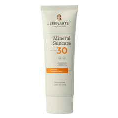 Dr. Leenarts Mineral suncare 100 Milliliter