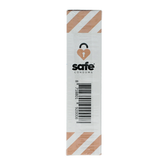Safe Condooms ultra dun 10 Stuks