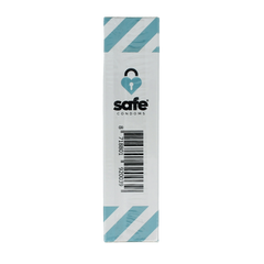 Safe Condooms orgasme vertragend performance 10.00 Stuks