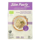 Slim Slim pasta spaghetti bio 270.00 Gram