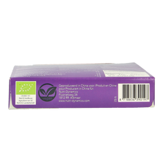 Slim Slim pasta spaghetti bio 270 Gram