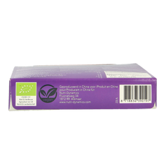 Slim Slim pasta spaghetti bio 270.00 Gram