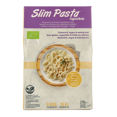 Slim Pasta tagliatelle bio 270.00 Gram