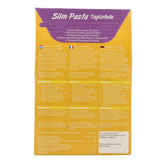 Slim Pasta tagliatelle bio 270 Gram