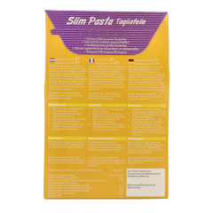 Slim Pasta tagliatelle bio 270.00 Gram