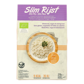 Slim Slim pasta rijst bio 270 Gram