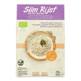 Slim Slim pasta rijst bio 270.00 Gram